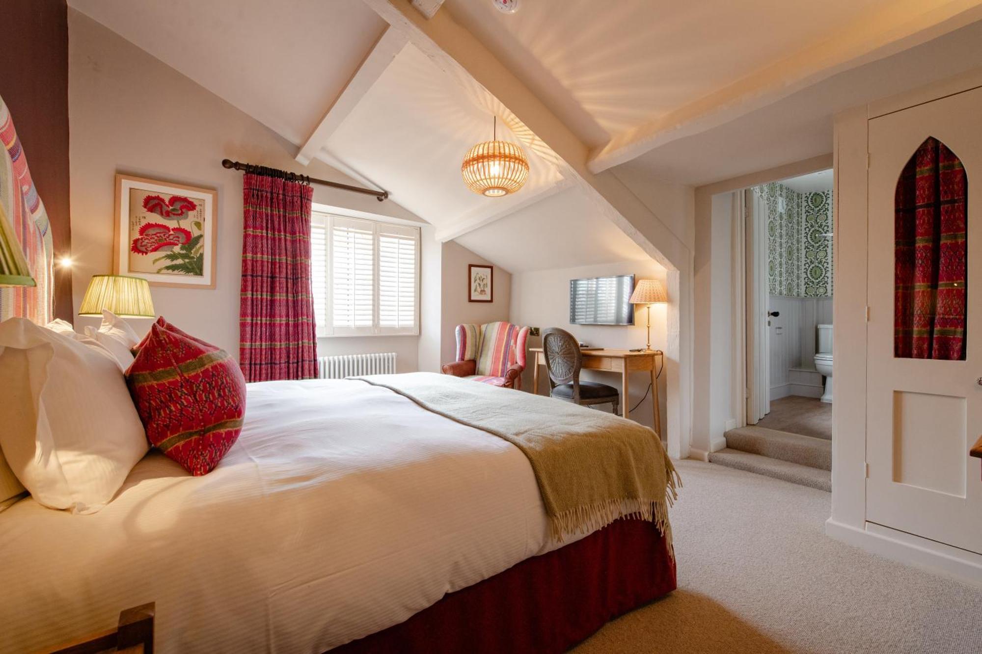The Manor House Hotel Moreton-in-Marsh Exterior photo