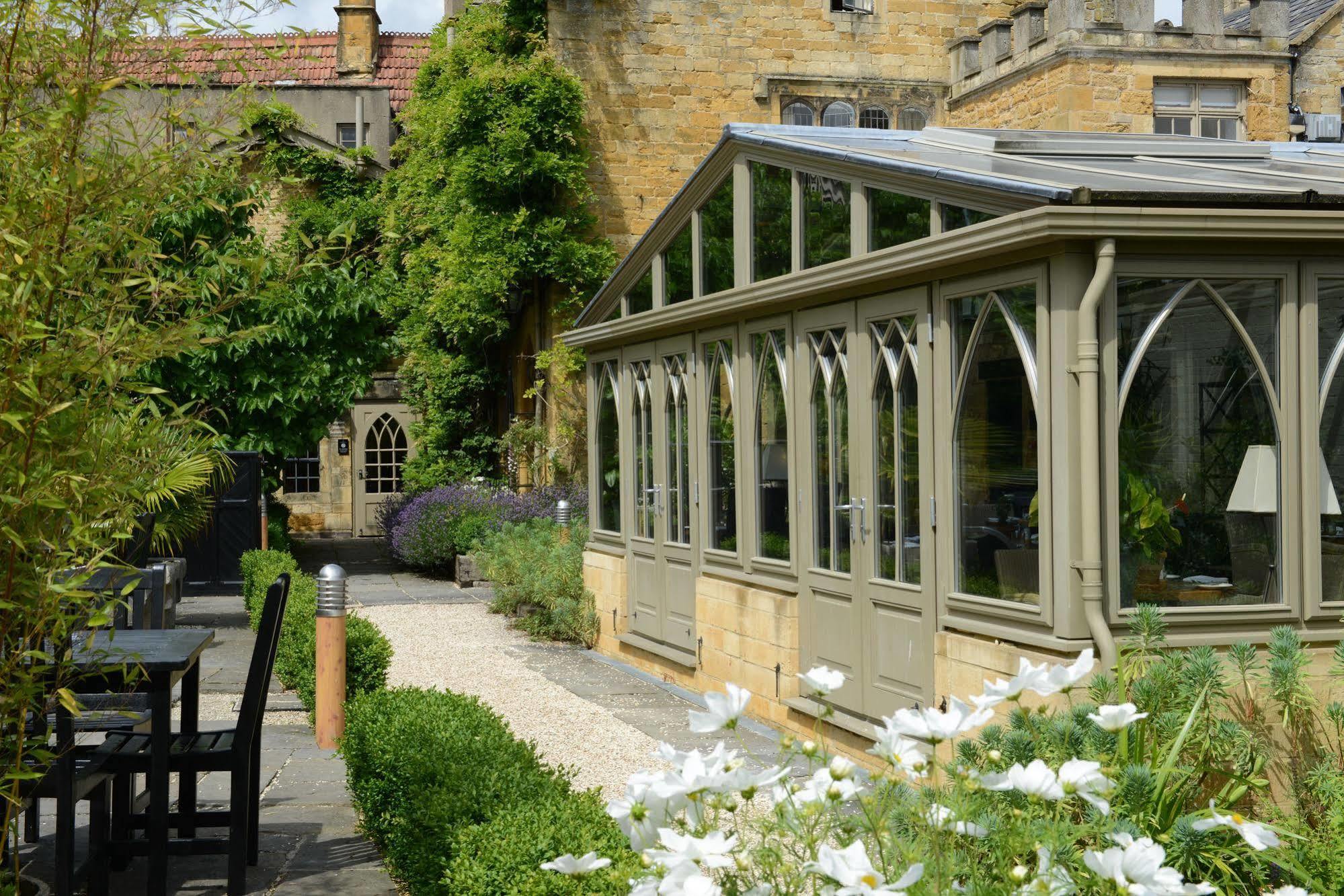 The Manor House Hotel Moreton-in-Marsh Exterior photo